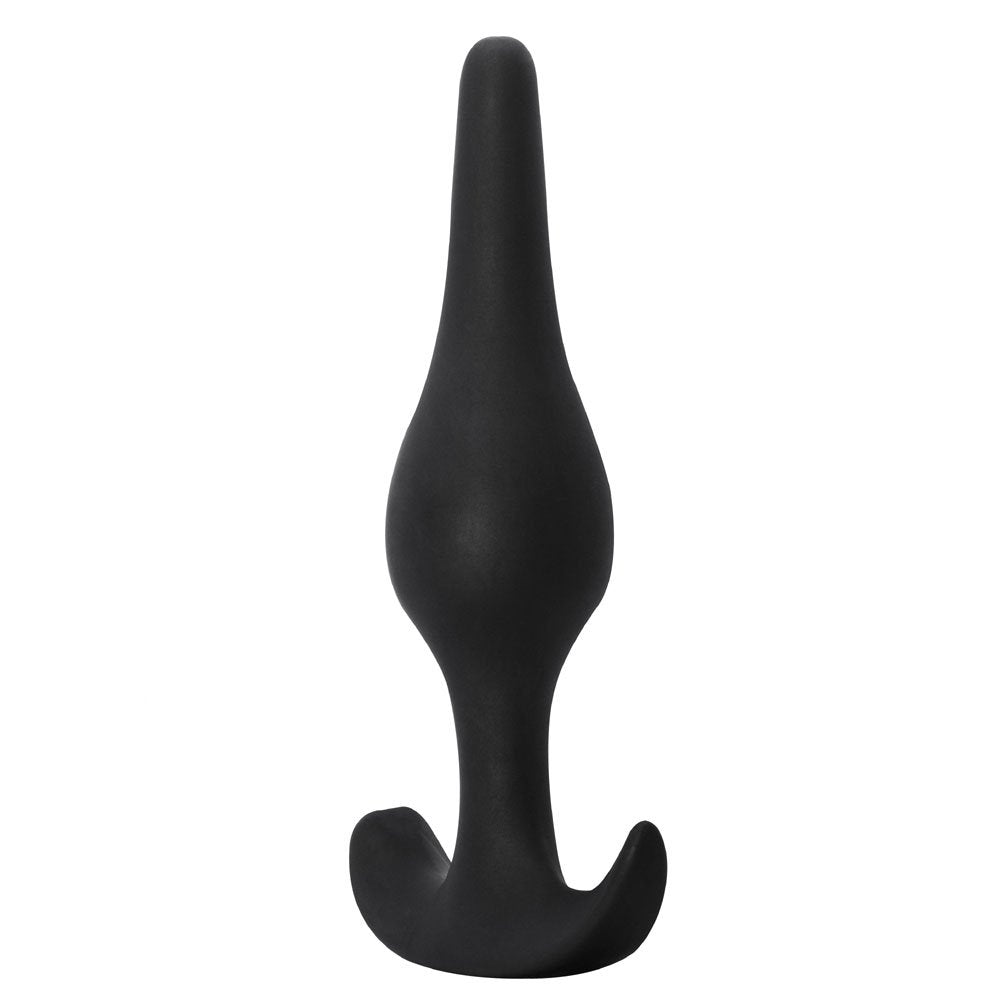 Plug anale Spice it up Smooth Black