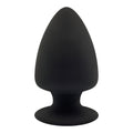 Plug Model 1 L 5" Black
