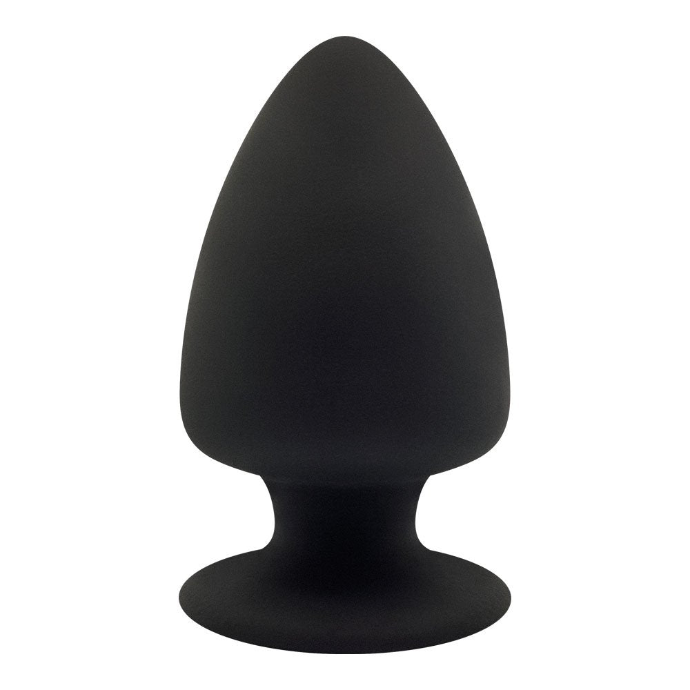 Plug Model 1 L 5" Black