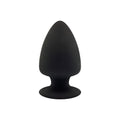 Plug Model 1 S 3'5" Black