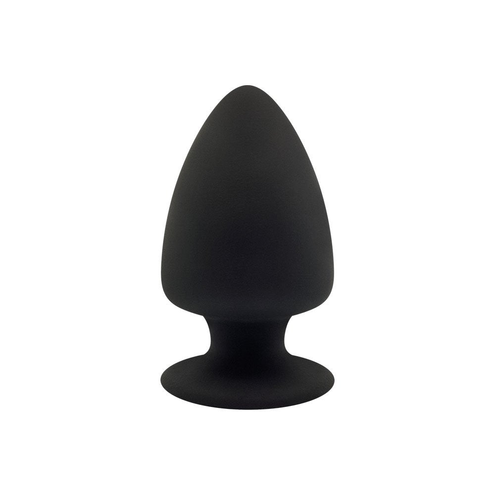 Plug Model 1 S 3'5" Black