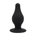 Plug Model 2 M Black