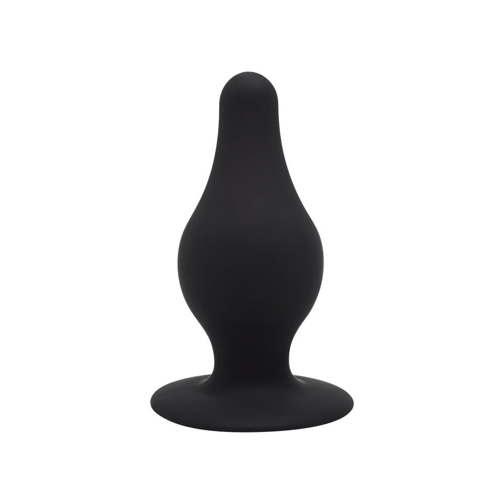 Plug Model 2 S Black