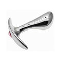 Plug + Bijou G-Spot M 9 x 3 cm