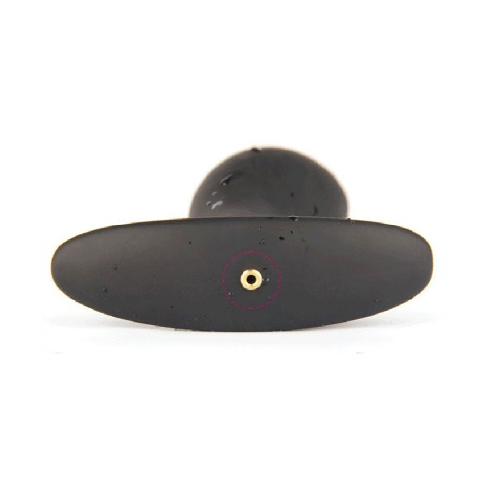 Plug gonfiabile Prostata Up 6 x 2,7 cm