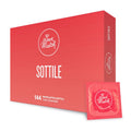 Love Match Condoms Sottile (Thin) 144pcs
