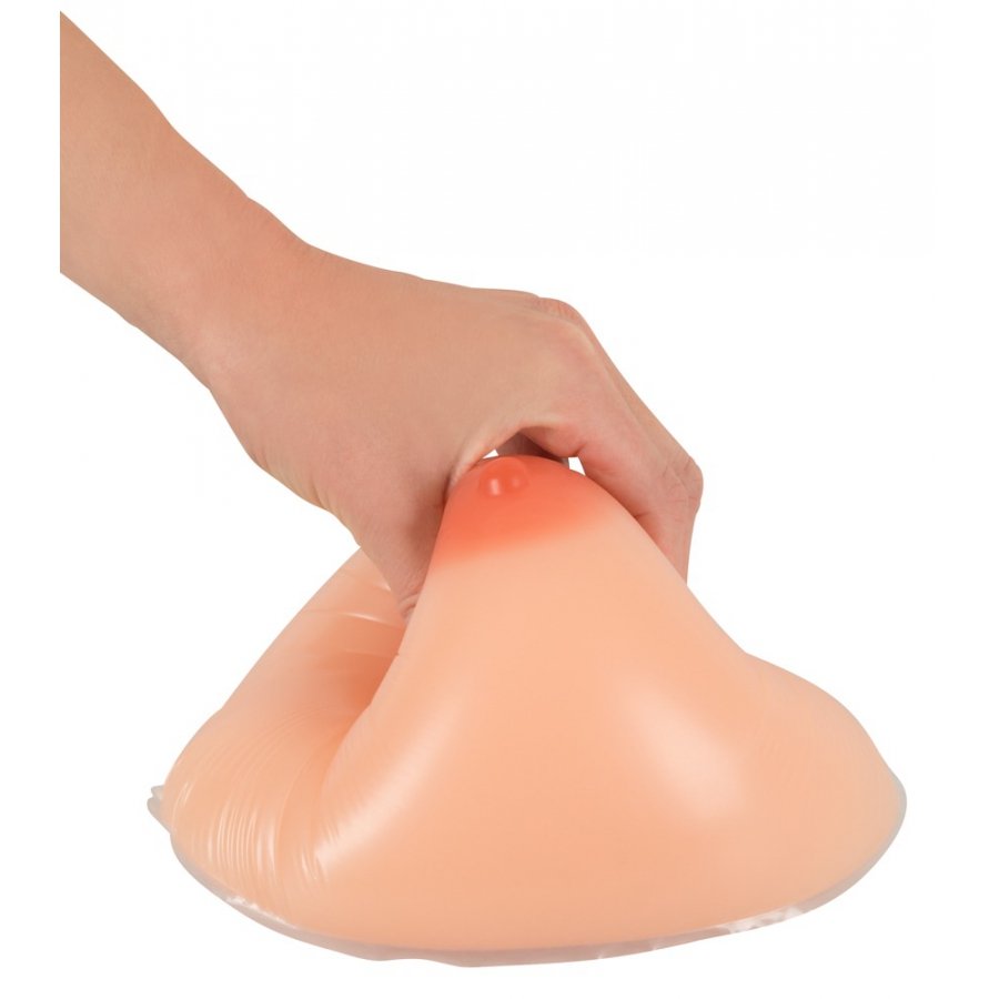 Forme per il seno in silicone 2 x 1000 g
