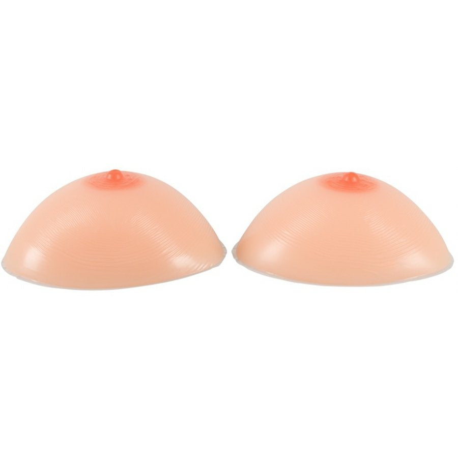 Forme per il seno in silicone 2 x 600g