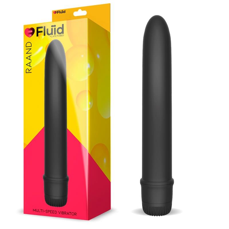 Vibratore RAAND
