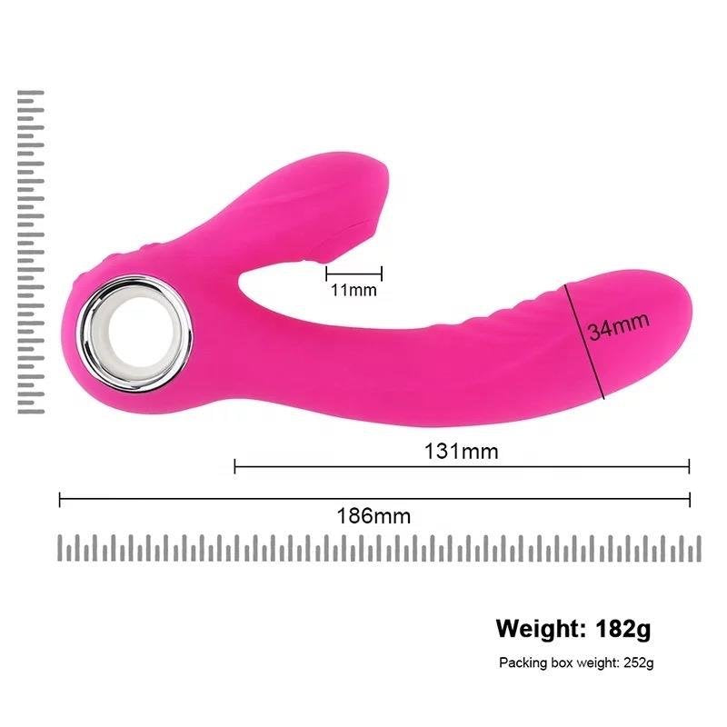 Vibratore DASH 2.0
