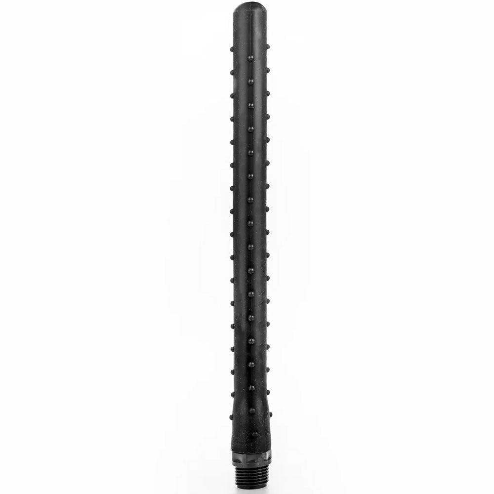 SA05 Ridged Silicone Douche