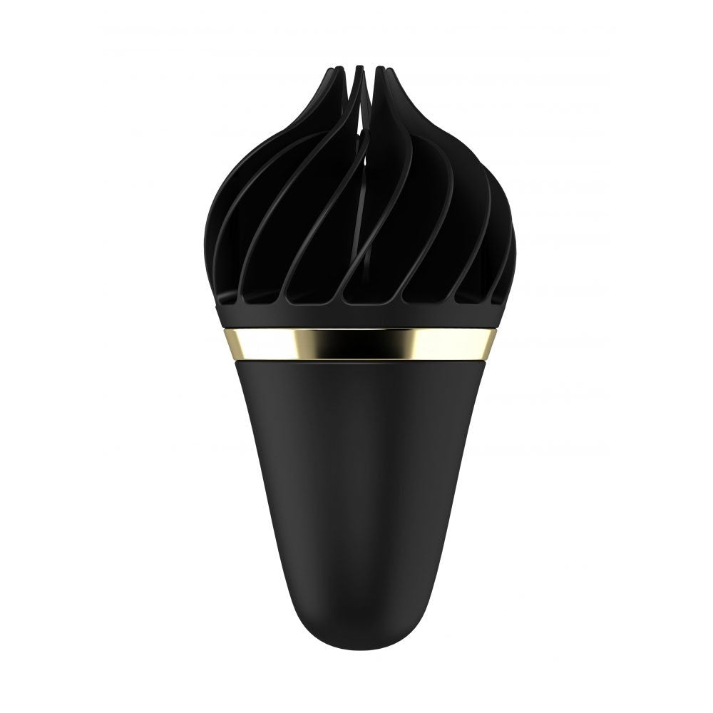 SWEET TREAT Satisfyer Nero