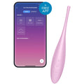 TWIRLING JOY Satisfyer