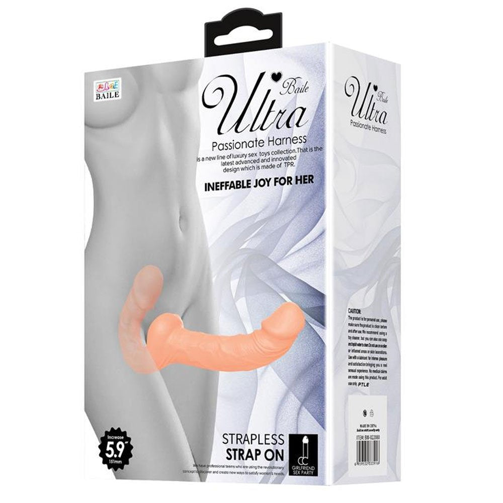 Strapless ULTRA PASSION