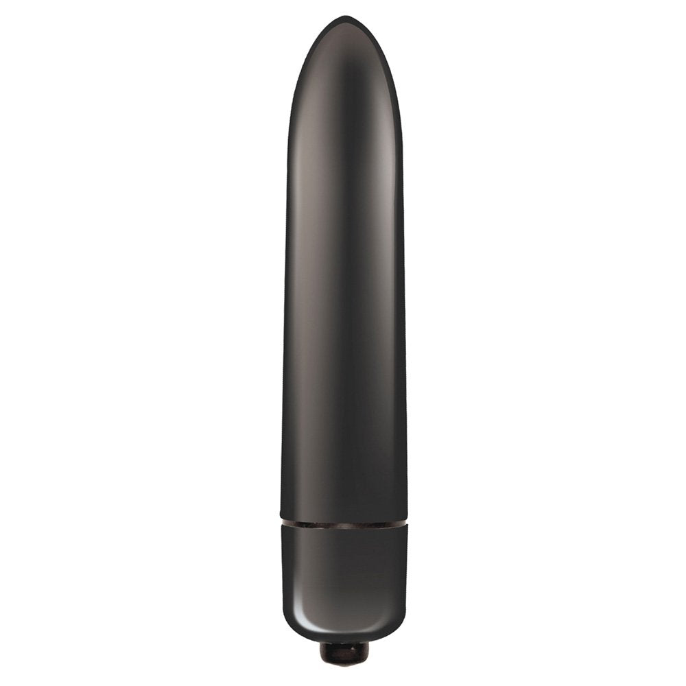 Strap-on Pure Passion Bunny Black