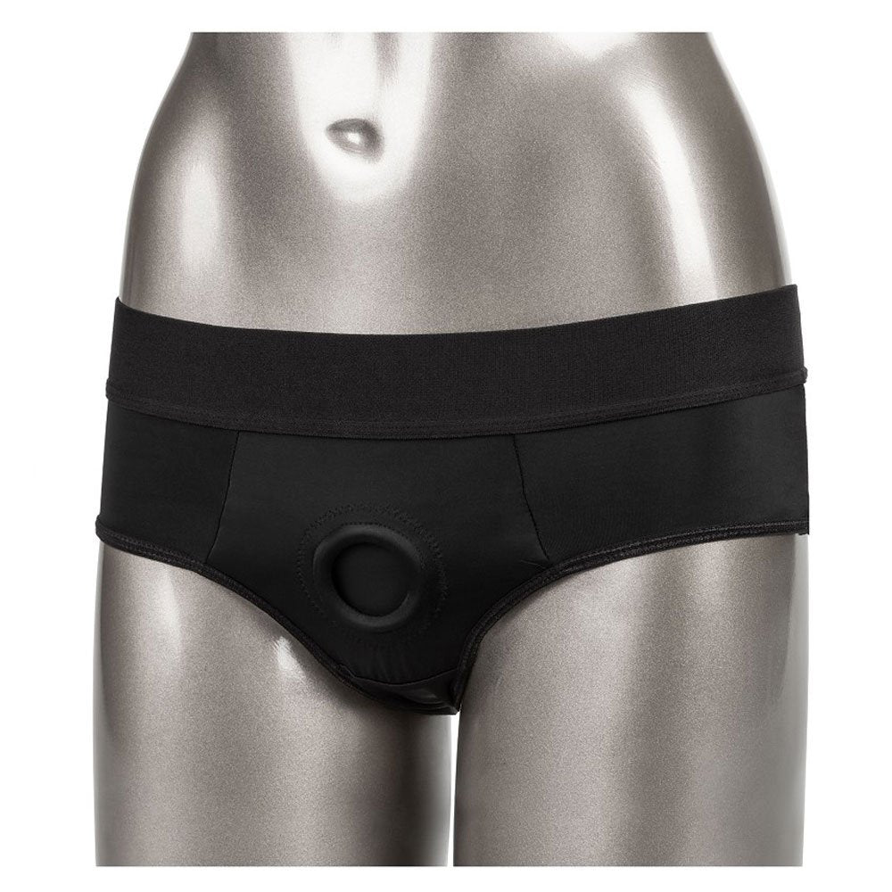 Imbracatura BACKLESS BRIEF - Taglia S/M