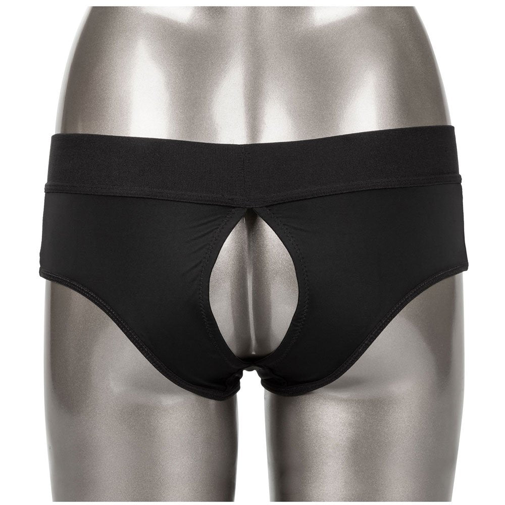Imbracatura BACKLESS BRIEF - Taglia L/XL