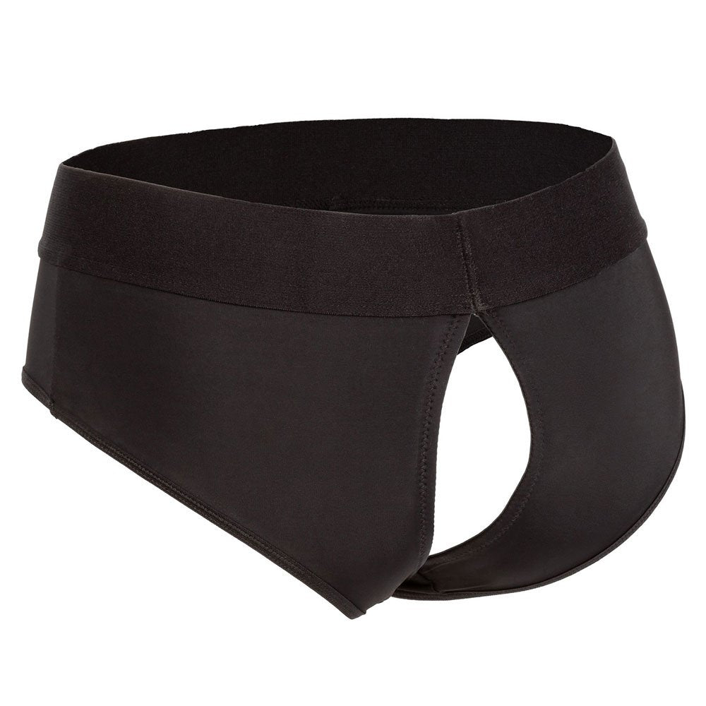 Imbracatura BACKLESS BRIEF - Taglia S/M