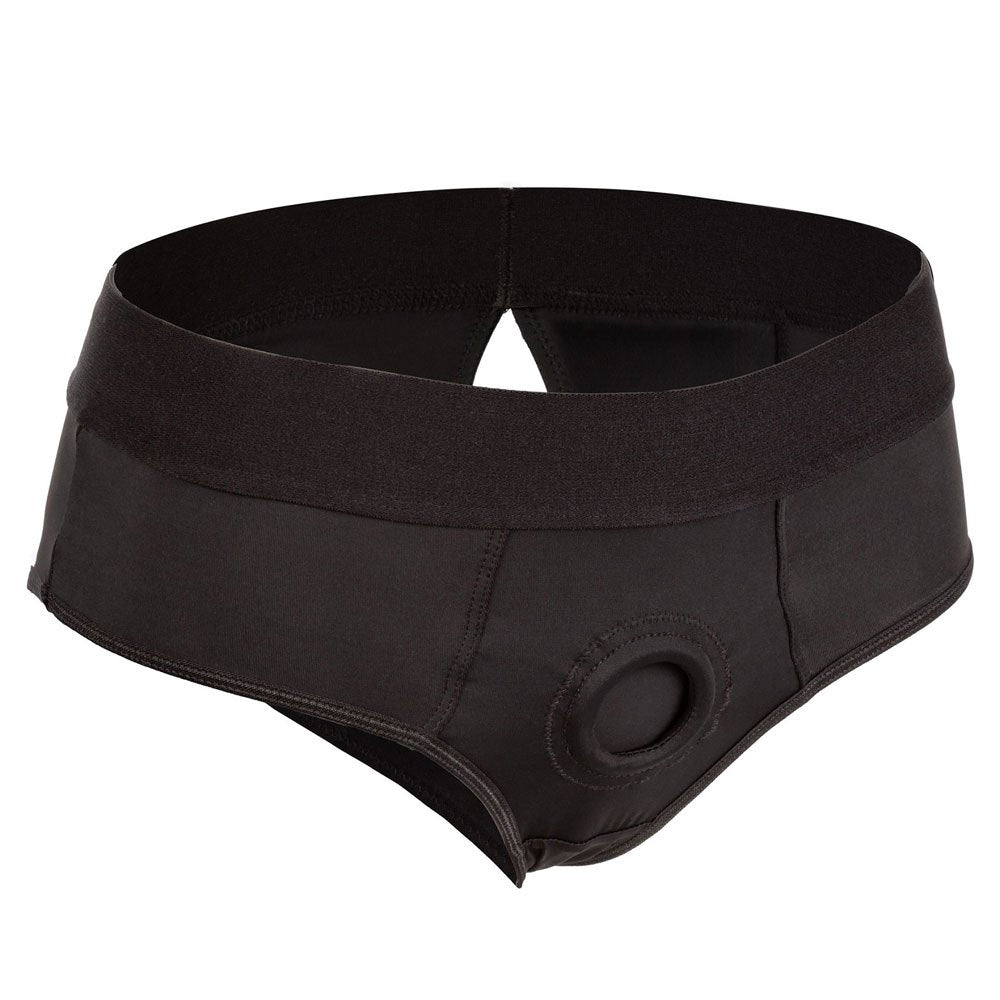 Imbracatura BACKLESS BRIEF - Taglia S/M