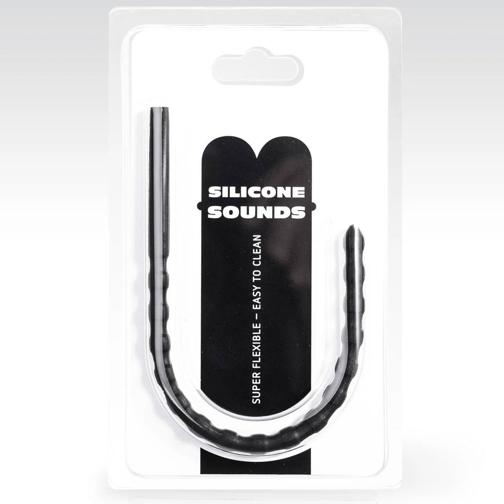 SU05 6-8mm Silicone Sound