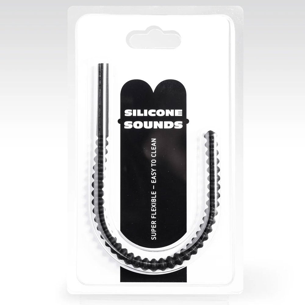 SU08 7-10mm Silicone Sound