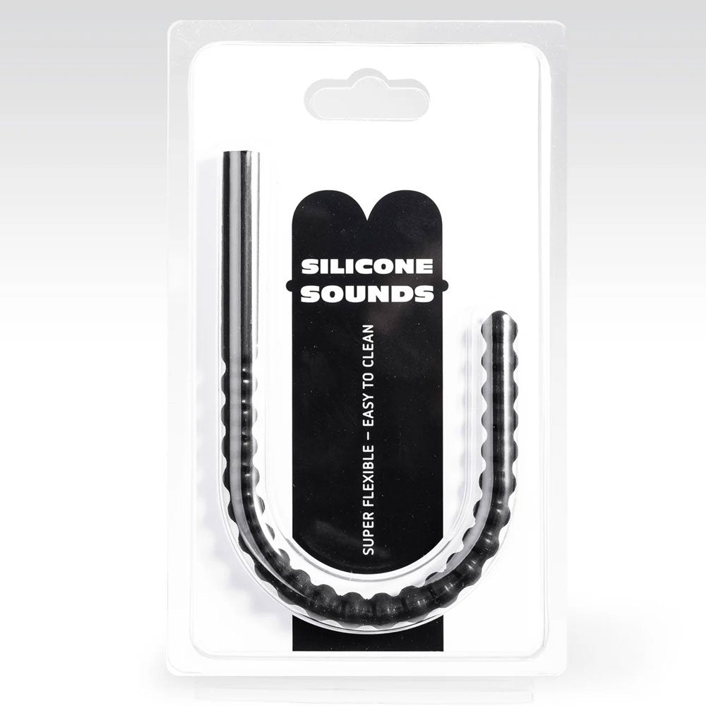 SU10 7-10mm Silicone Sound