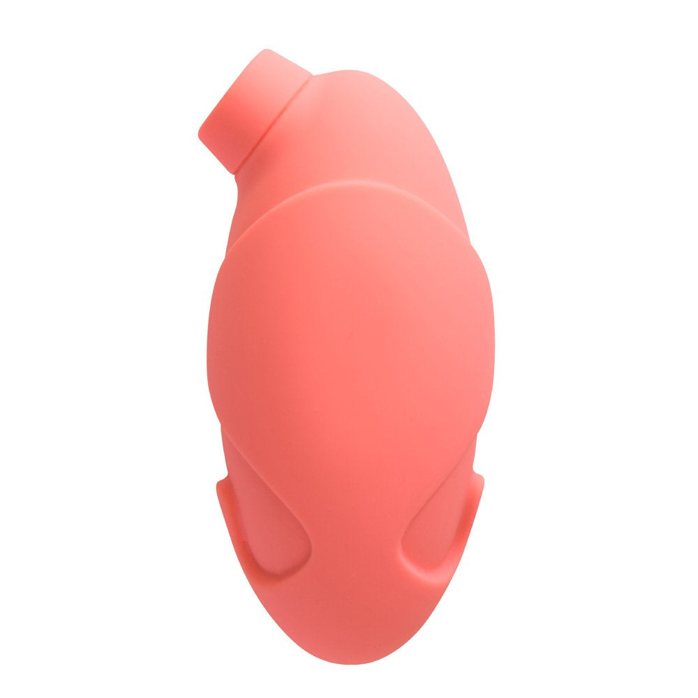 Stimolatore clitorideo Fantasy Colibri