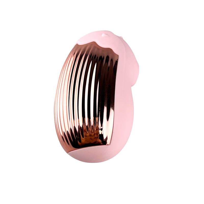 Stimolatore Clitoride BUGYPINK