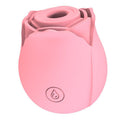 Stimolatore Clitoride GUMROSE