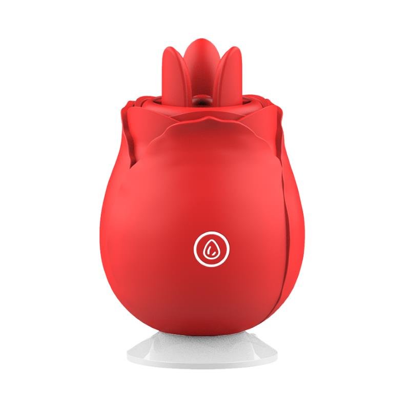Stimolatore Clitoride CHERRYROSE