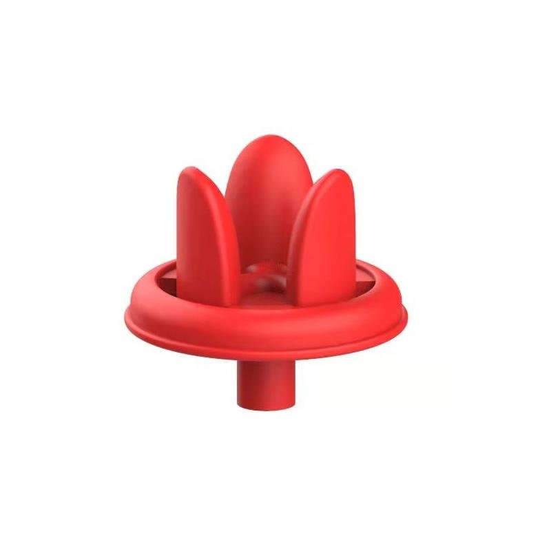Stimolatore Clitoride CHERRYROSE