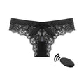 Tanga con Vibro BULLETPANTIE