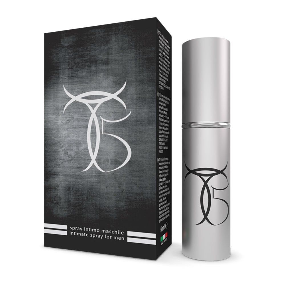 Tauro T5 Spray 5 ml
