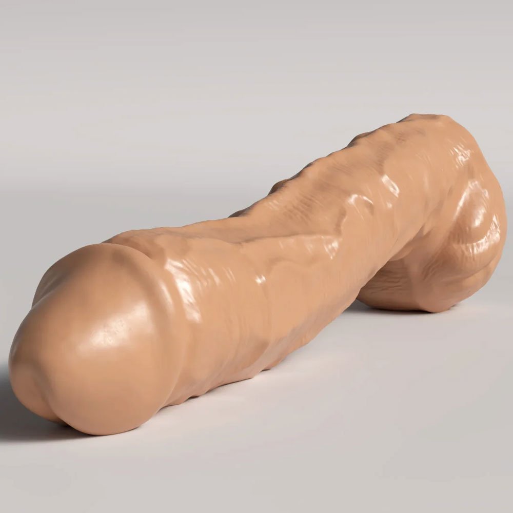 TD07 Remy Flesh