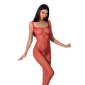Tuta BS071 Rosso - Taglia Unica