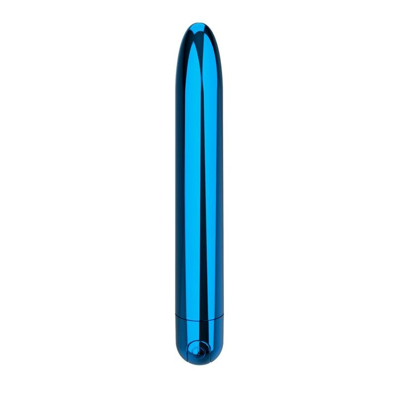 LATETOBED Astro Vibe 10 funzioni 18,5 cm USB Blu