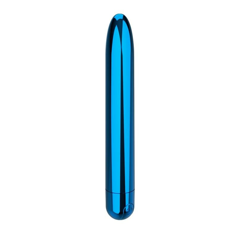 LATETOBED Astro Vibe 10 funzioni 18,5 cm USB Blu