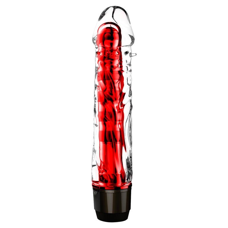 LATETOBED Chris Multi-Speed ​​Vibe Rosso