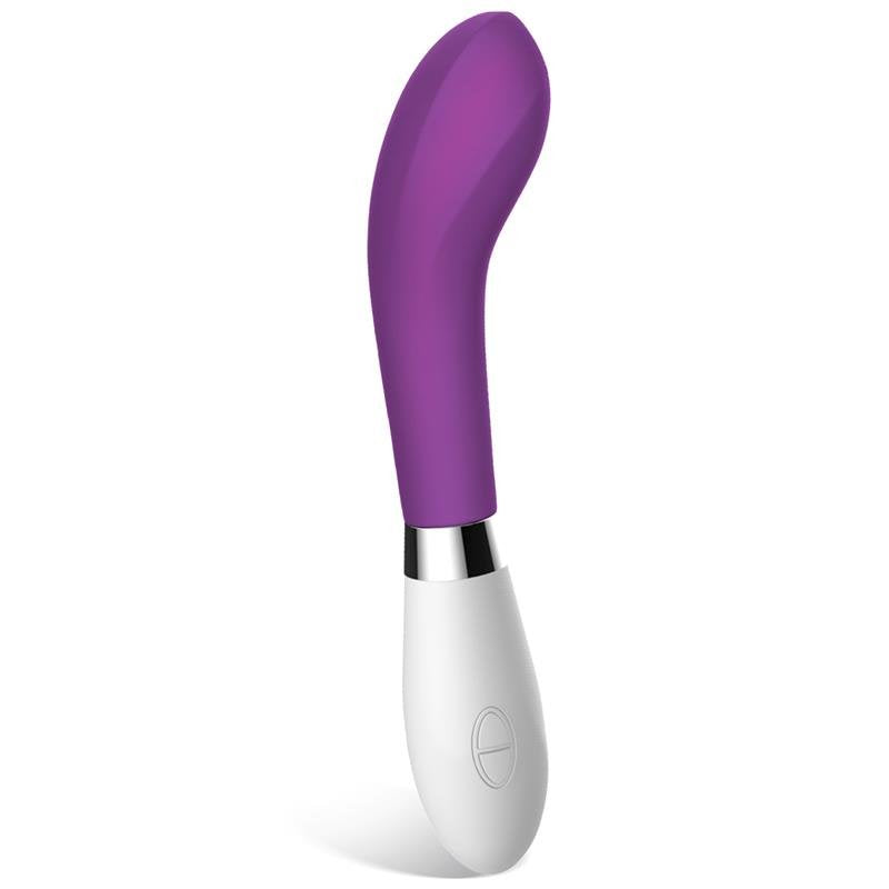 LATETOBED Benty Vibe Silicone Viola